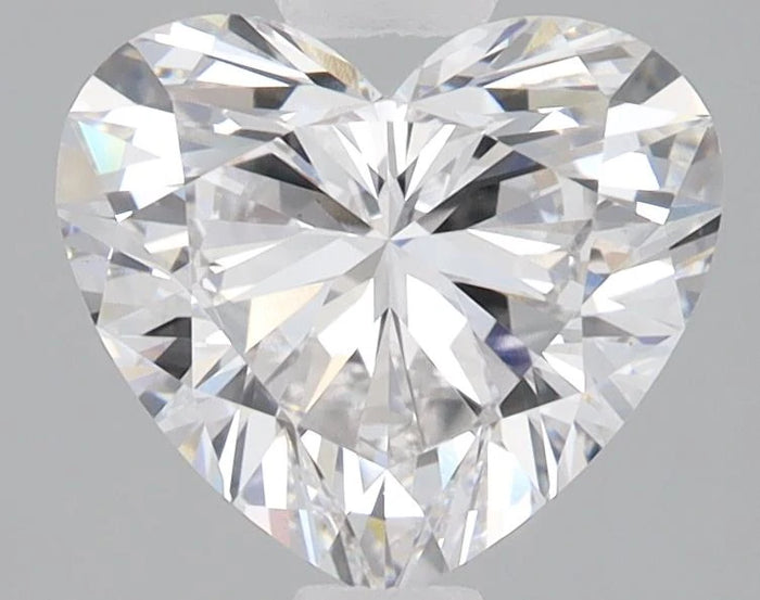 2.09 Carat · HEART · E · VS1 · GIA · Excellent Cut