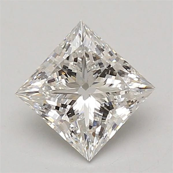 1.49 Carat · PRINCESS · E · VS1 · IGI · Excellent Cut