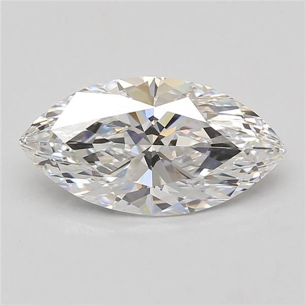 3.51 Carat · MARQUISE · D · VS1 · IGI · Excellent Cut