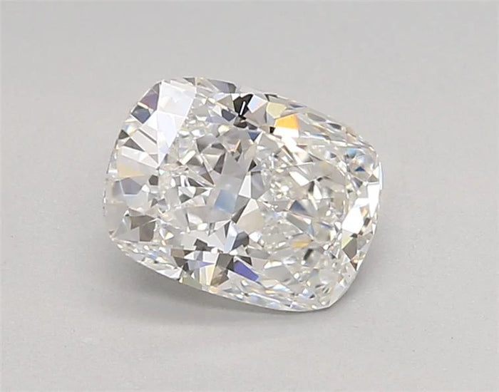 1.02 Carat · CUSHION · D · VVS2 · IGI · Excellent Cut