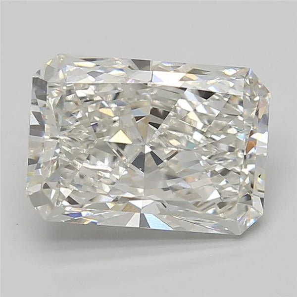 4.01 Carat · RADIANT · E · VVS1 · IGI · Excellent Cut