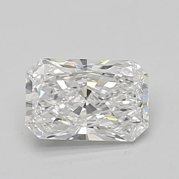 0.91 Carat · RADIANT · D · VS1 · IGI · Excellent Cut