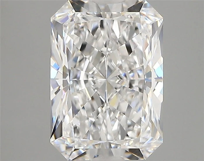 3.00 Carat · RADIANT · D · FL · IGI · Excellent Cut