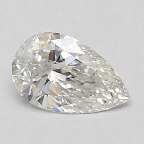 0.75 Carat · PEAR · E · VS2 · IGI · Excellent Cut