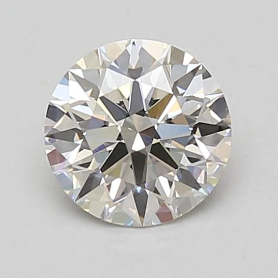 1.05 Carat · ROUND · G · VVS2 · IGI · Ideal Cut