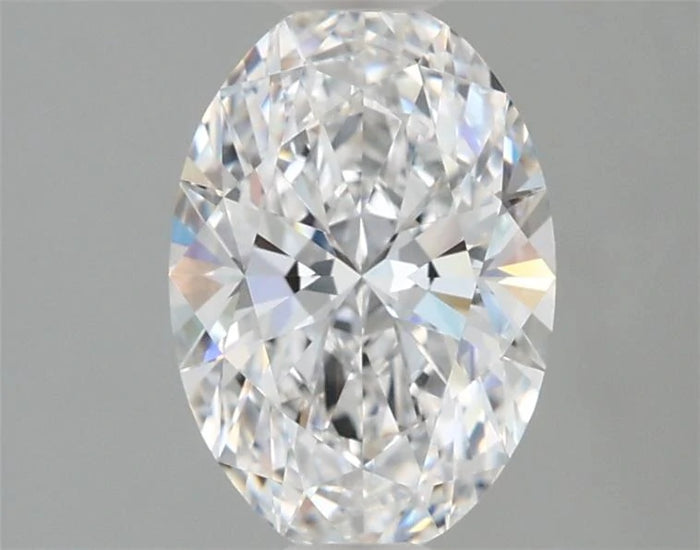 1.59 Carat · OVAL · E · FL · IGI · Excellent Cut