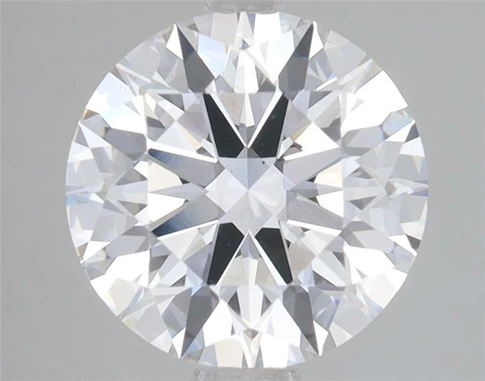 2.86 Carat · ROUND · E · VS1 · IGI · Ideal Cut