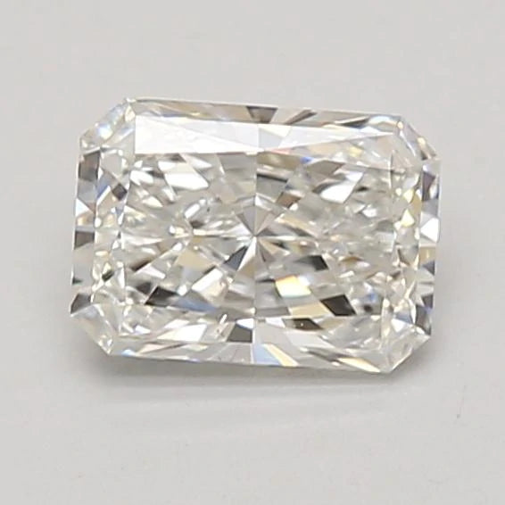 1.02 Carat · RADIANT · E · VS2 · IGI · Excellent Cut