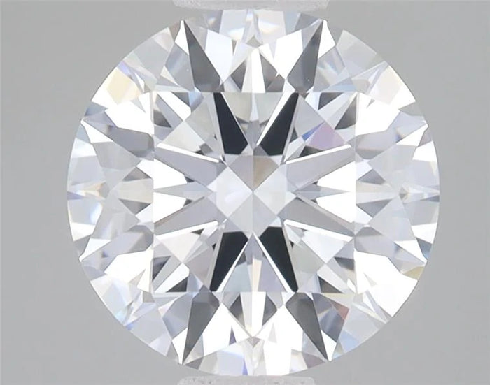 2.60 Carat · ROUND · D · VVS1 · IGI · Ideal Cut