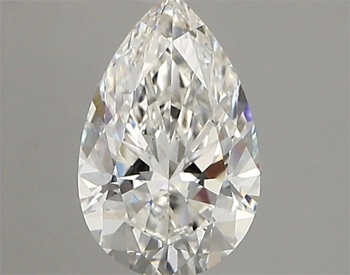 1.07 Carat · PEAR · E · VVS1 · IGI · Excellent Cut