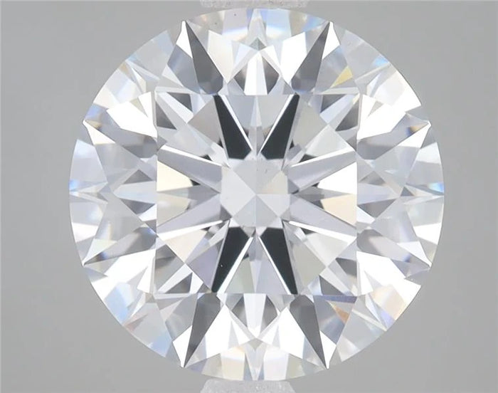 5.59 Carat · ROUND · E · VS1 · IGI · Ideal Cut