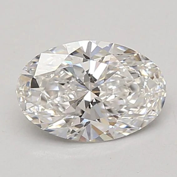 1.01 Carat · OVAL · E · VS1 · IGI · Excellent Cut