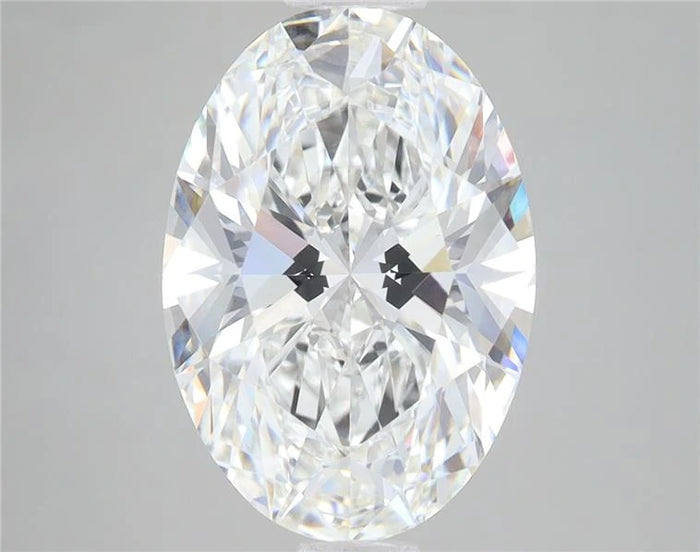 5.01 Carat · OVAL · E · VS1 · IGI · Excellent Cut