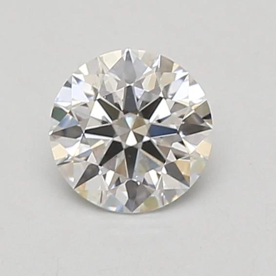 0.71 Carat · ROUND · D · VS2 · IGI · Ideal Cut