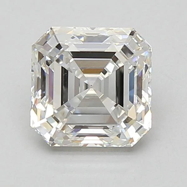 1.79 Carat · ASSCHER · E · VVS1 · IGI · Excellent Cut