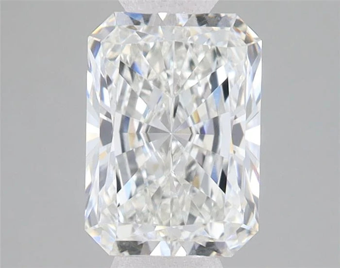 1.81 Carat · RADIANT · F · VVS2 · IGI · Excellent Cut