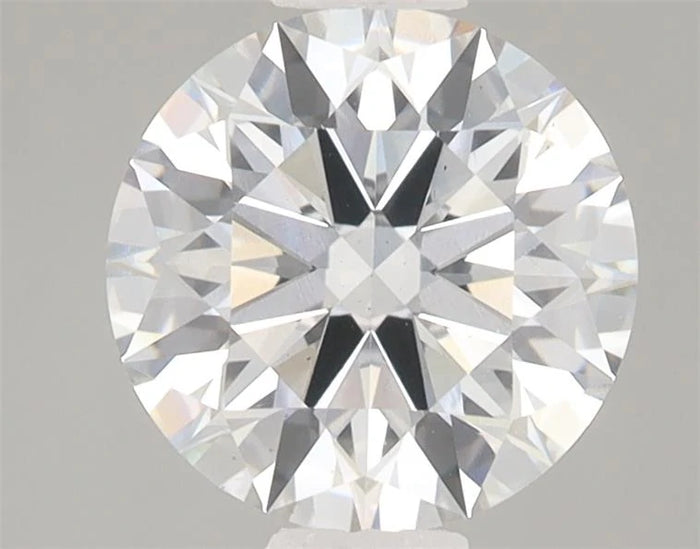 2.05 Carat · ROUND · F · VS2 · IGI · Ideal Cut