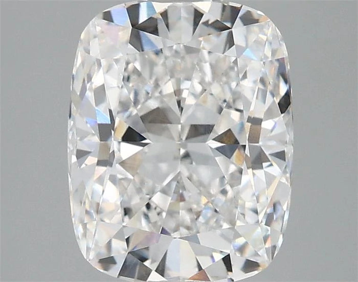 2.77 Carat · CUSHION · E · VVS2 · IGI · Excellent Cut