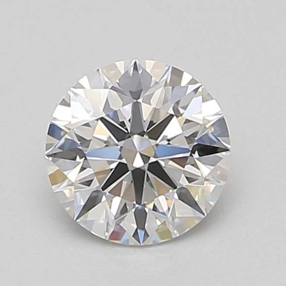 1.08 Carat · ROUND · E · VS1 · GIA · Excellent Cut