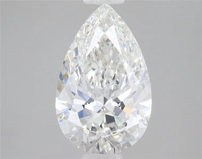2.05 Carat · PEAR · G · VVS2 · IGI · Excellent Cut