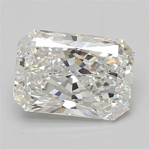 3.04 Carat · RADIANT · E · VVS1 · IGI · Excellent Cut
