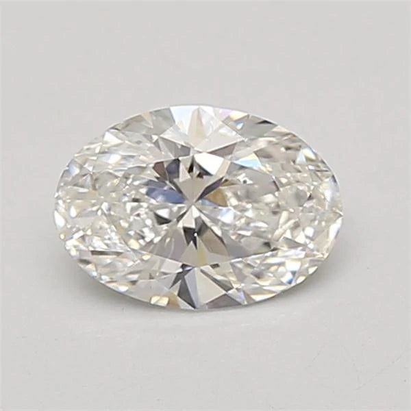 0.76 Carat · OVAL · E · VVS2 · IGI · Excellent Cut
