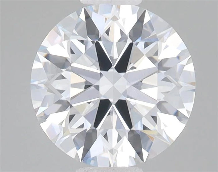 2.04 Carat · ROUND · D · VVS2 · IGI · Ideal Cut