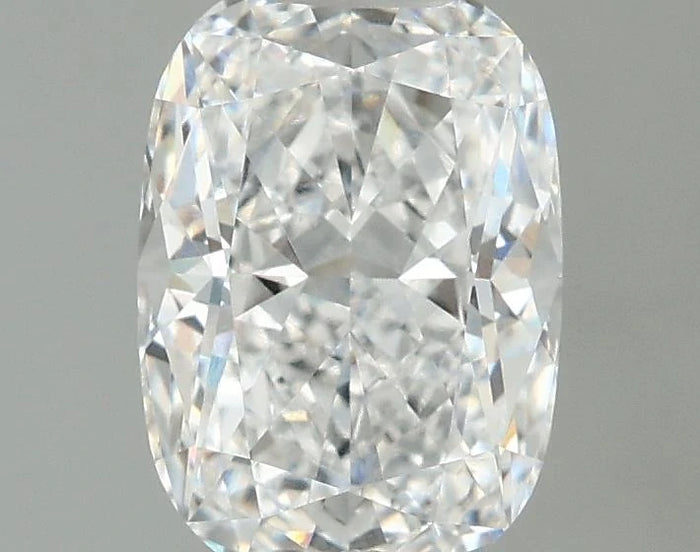 1.27 Carat · CUSHION · E · VVS1 · IGI · Excellent Cut