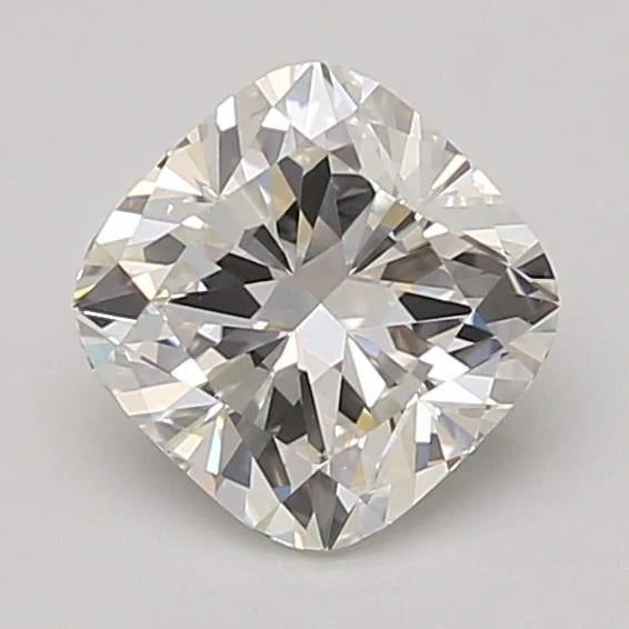 1.48 Carat · CUSHION · E · VS1 · IGI · Excellent Cut