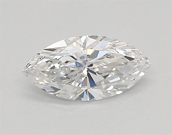 0.47 Carat · MARQUISE · E · VVS1 · IGI · Excellent Cut