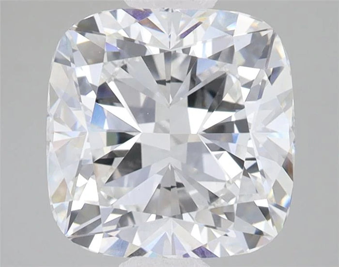 3.02 Carat · CUSHION · E · VS1 · IGI · Excellent Cut