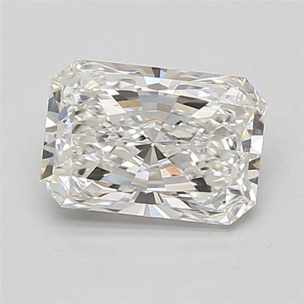 1.56 Carat · RADIANT · D · VVS2 · IGI · Excellent Cut