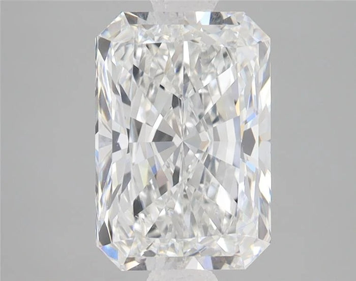 2.82 Carat · RADIANT · E · VS1 · IGI · Excellent Cut