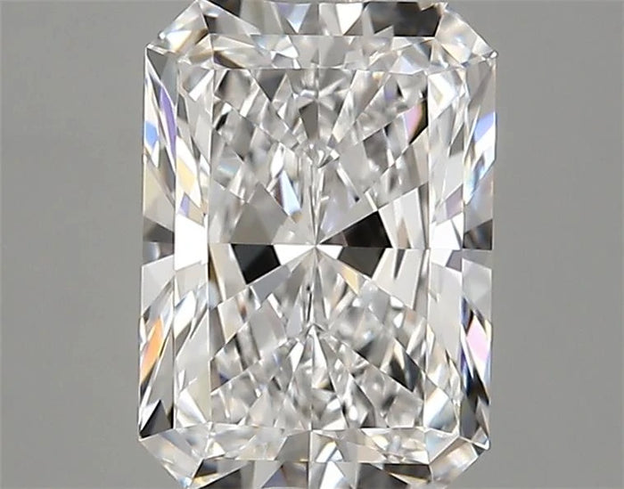 2.17 Carat · RADIANT · D · FL · IGI · Excellent Cut