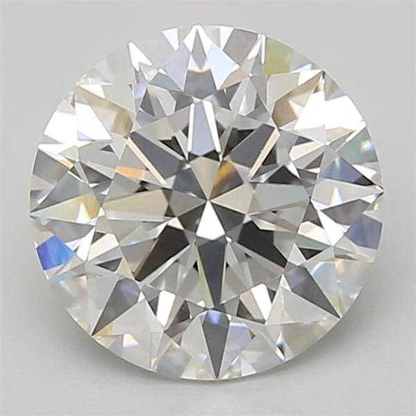 3.09 Carat · ROUND · D · VVS1 · IGI · Ideal Cut