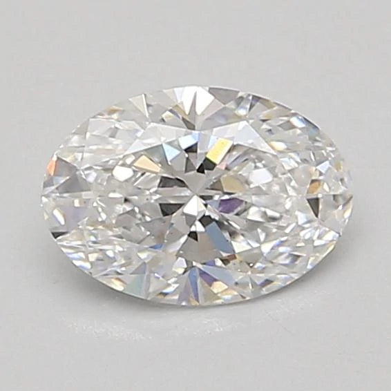 1.07 Carat · OVAL · D · VS2 · GIA · Excellent Cut