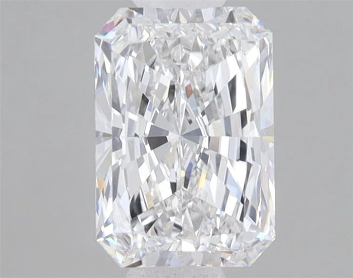 1.39 Carat · RADIANT · E · VS1 · IGI · Excellent Cut