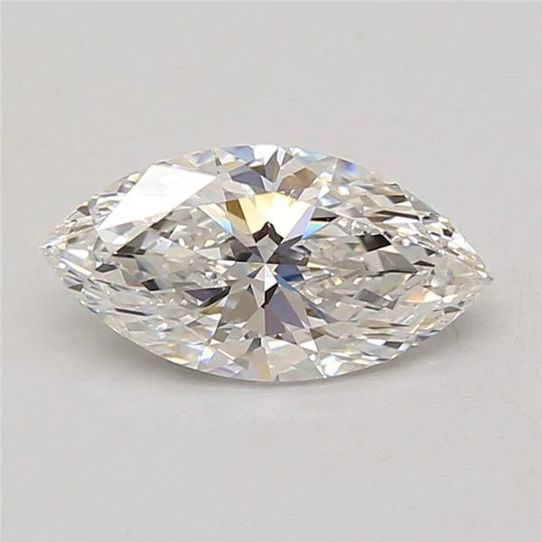 1.54 Carat · MARQUISE · E · VVS2 · IGI · Excellent Cut