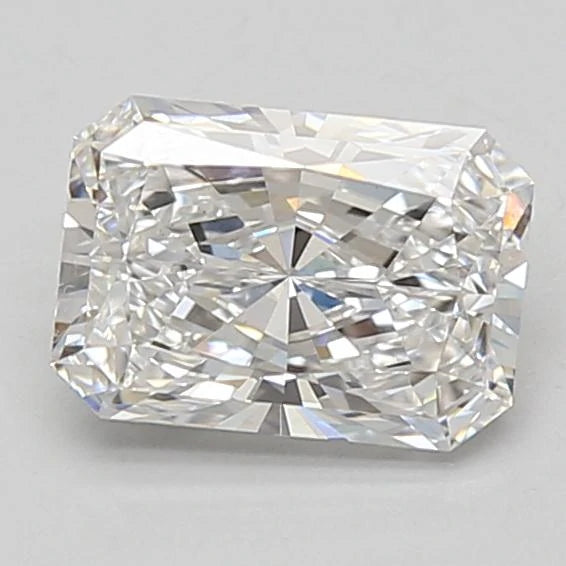 1.50 Carat · RADIANT · D · VS1 · IGI · Excellent Cut