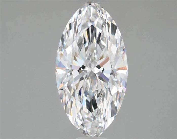 1.44 Carat · MARQUISE · D · FL · IGI · Excellent Cut