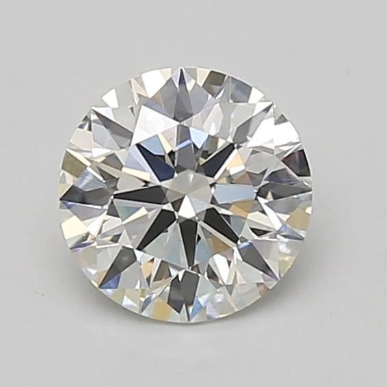 1.00 Carat · ROUND · F · VS1 · IGI · Ideal Cut