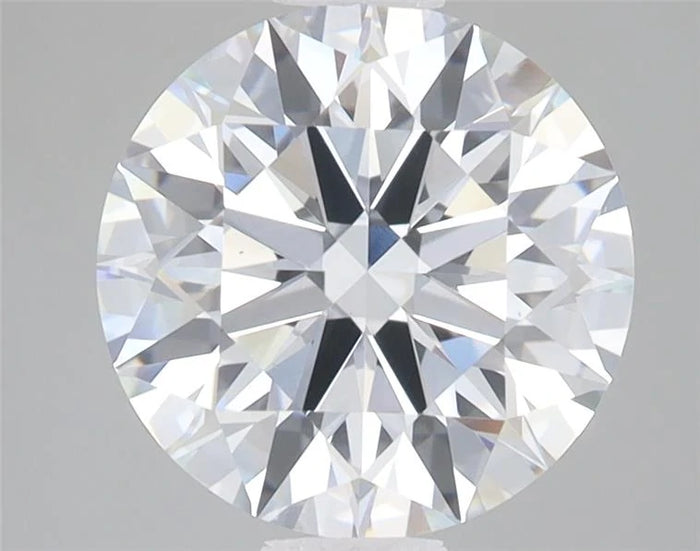 3.03 Carat · ROUND · F · VS1 · IGI · Ideal Cut