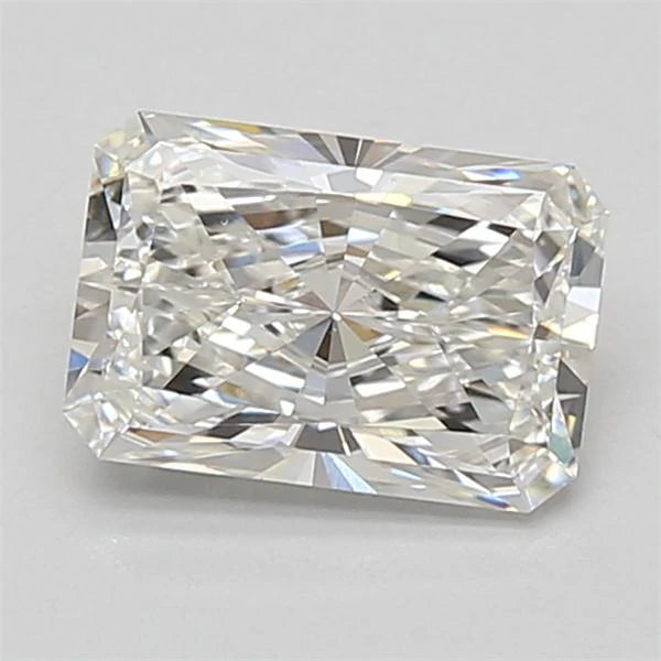1.60 Carat · RADIANT · E · VVS2 · IGI · Excellent Cut
