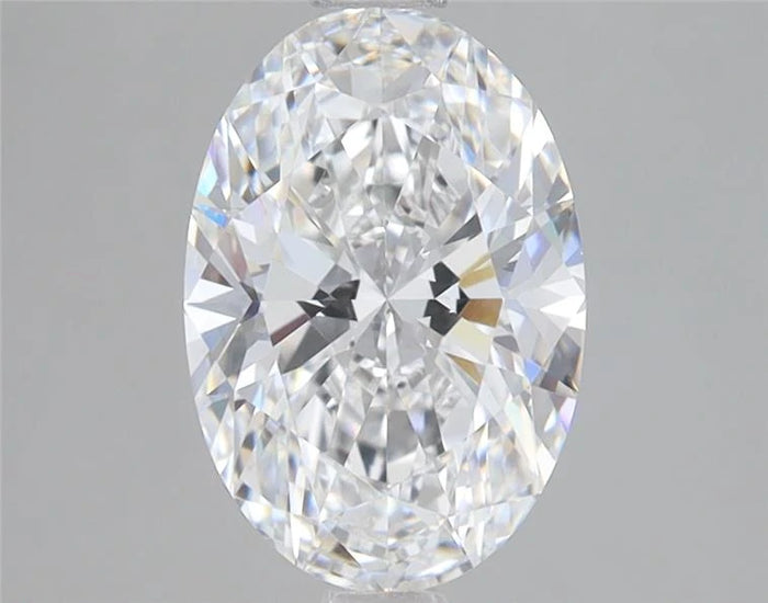 2.01 Carat · OVAL · E · VVS2 · GIA · Excellent Cut