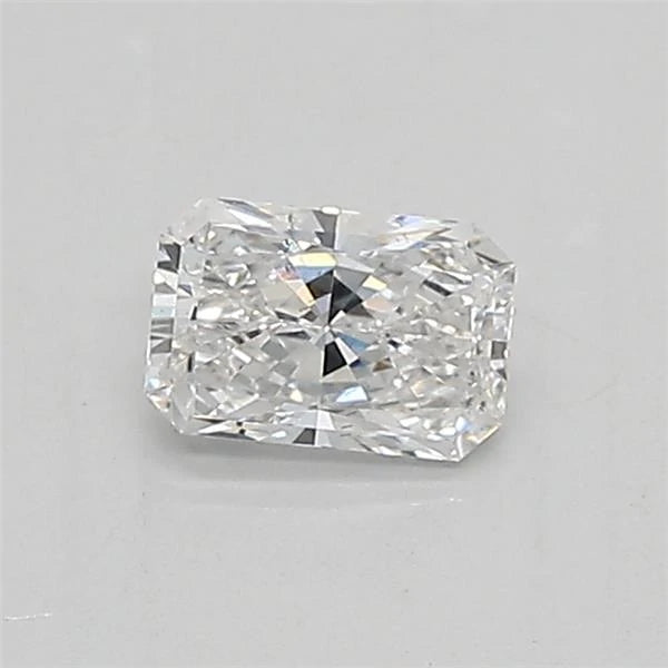 0.33 Carat · RADIANT · D · VS2 · IGI · Very Good Cut