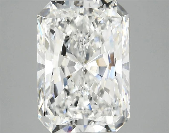 5.04 Carat · RADIANT · D · VS1 · IGI · Excellent Cut