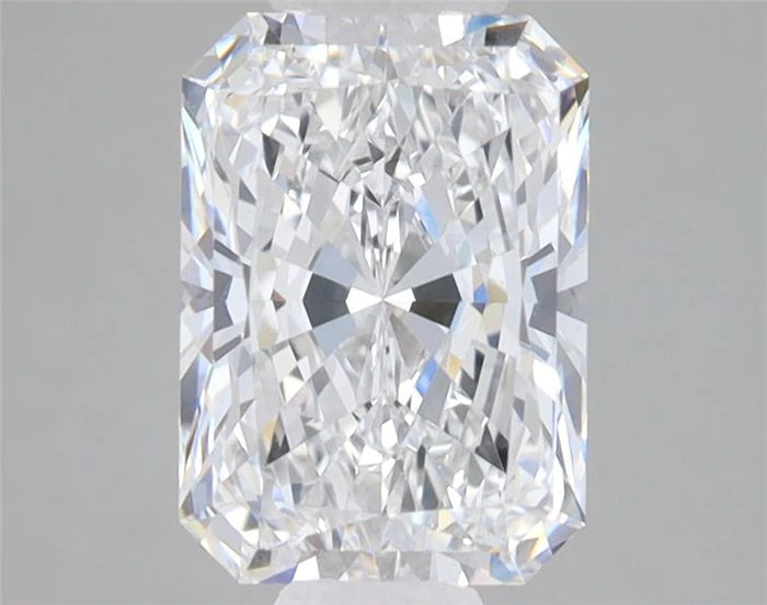 2.04 Carat · RADIANT · D · VS1 · IGI · Excellent Cut