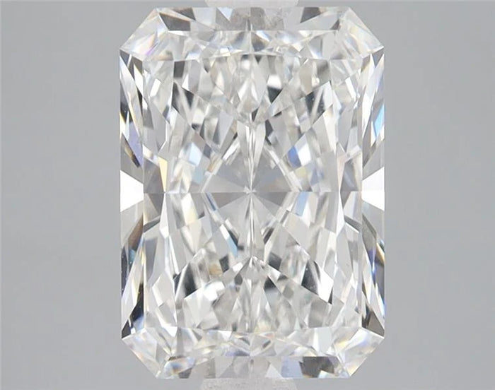 2.75 Carat · RADIANT · E · VVS2 · IGI · Excellent Cut