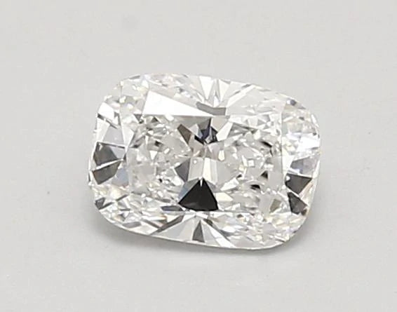0.80 Carat · CUSHION · D · VVS2 · IGI · Excellent Cut