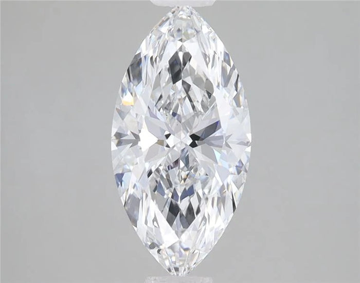 1.59 Carat · MARQUISE · D · VS1 · IGI · Excellent Cut